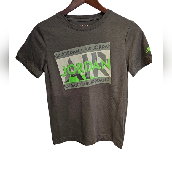 NEW Bundle (2) Nike/Jordan Tees Sz M - Picture 2 of 8